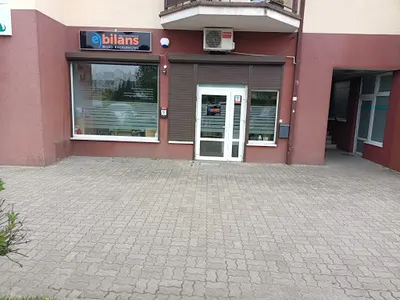 e-Bilans Biuro Rachunkowe mgr Emilia Nawrot